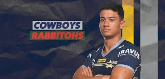 They did at least manage to make it four straight wins and they will be confident of extending that winning streak as they take on north queensland cowboys. Ty7g3 Eqtu76rm