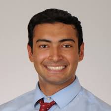 Tony Rizk (@TRizky_IR)