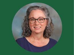 2024 Murray Foundation Chair for Teaching Excellence: Laurel Webster