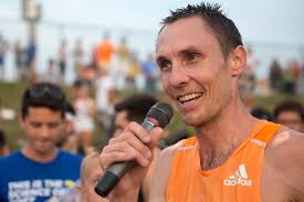 Local runner breaks state mile record at Sunday’s Michigan Track  Classic