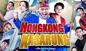 Kalau begitu, beberapa film indonesia yang rilis tahun 2021 berikut ini wajib masuk watching list kamu! Teaser Resmi Film Hongkong Kasarung Rilis Di Youtube Cadaazz Com