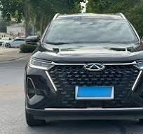 Chery Tiggo 8 PRO 2024 2.0T 254HP L4 voiture d'occasion de ...