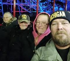 Charles Robert Otten IV Obituary