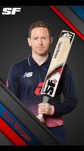 Today it was right on the money, particularly with the bat. Eoin Morgan On Twitter The Full Range Of Sf Stanford Summitplayers Is Now Available In Selected Cricket Stores Uk Sports Teamsf