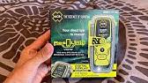 Check spelling or type a new query. Resqlink 400 Series Activation Guide Acr Artex Youtube