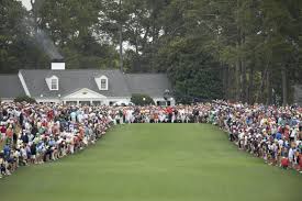 View tripadvisor's 249 unbiased reviews and great deals on vacation rentals in augusta, ga The Eisenhower Cabin At Augusta National Golf Monthly