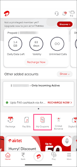 Functionality cookies are stored on your device until you change your cookie settings. How To Claim Free Data Coupons In Airtel Thanks App