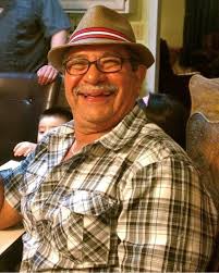 Salvador Ledesma Obituary