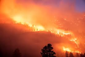 Jun 25, 2021 · the extreme heat warning issued by environment canada has led the regional district of okanagan similkameen to let the public know their waste contractors will be working on different schedules. Images From A Fire Near Osoyoos Tri Cities Weather Facebook