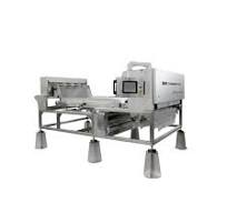 Optical Intelligent Vision Price for Sale Garlic Sorting Machine TAIHO  Color Sorter Equipment