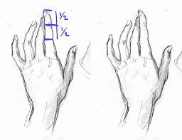 How to draw anime hands reaching out goldenagefigurines com. How To Draw Anime Hands A Step By Step Tutorial Two Methods Gvaat S Workshop