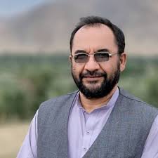 Khwaja Mir Islam SAEED