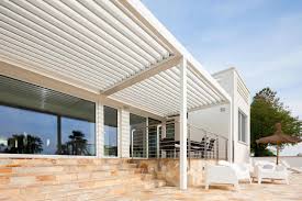 Everyone wants to be surround of comfortable and cozy space, which reflects our essence. 7 Patio Cover Ideas For Your Backyard Retractableawnings Com