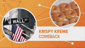 We did not find results for: Krispy Kreme Doughnuts Files For Ipo After 5 Year Hiatus At Nyse Wcnc Com