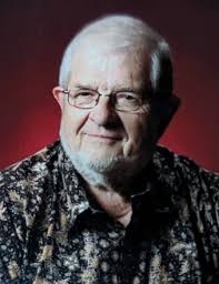 Obituary information for Rev. Kenneth Schroeder