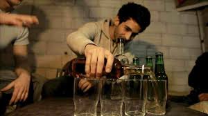 Rezultate imazhesh pÃ«r perdorimi i alkoolit ne mjeksi