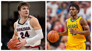 Baylor university sports news and features, including conference, nickname, location and official social media handles. College Basketball Odds Picks For Gonzaga Vs Baylor Saturday S Betting Value On Over Under
