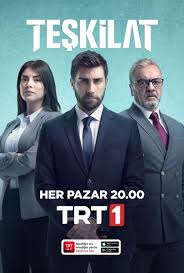 Ülke genelinde yayın yapan ilk ulusal kanal. Trt1 Turkish Series Dizilah