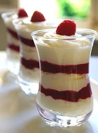 Mousse Au Petit Suisse Chocolat Blanc Et Framboises Gateaux Et Desserts Mousse Chocolat Blanc Chocolat Blanc