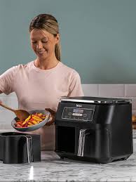 Ninja Foodi Dual Zone Air Fryer At John Lewis Partners