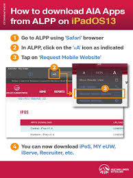 With the new account legasi feature, you can enjoy more rewards by maintaining good financial behavior or reaching your life achievement. Stepsto Download Aiaappsfrom Alppi Pad Os13