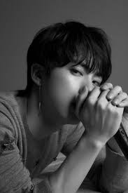 Jin Bts 방탄소년단 Love Yourself 轉 Tear Concept Photo O Version Bts Jin Bts Concept Photo Seokjin Bts