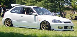 Video the ek fluid gaming conquest pc: Honda Civic Ek Home Facebook