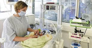 Neonatologie Et Reanimation Neonatale Service Du Centre Hospitalier Argenteuil