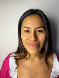 Isbelle Meléndez MakeUp