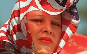 Celebrating Fourth of July through new citizens' stories