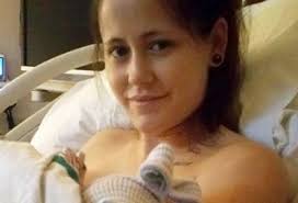 Jenelle Evans"