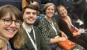 Weaving the threads together