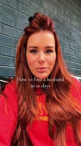 Welcome to my “How to find a husband” … let me know if y’all want a series  because I have A LOT of advice I can throw at you!  #howtofindahusbandin10days #howtofindahusband #husbandmaterial #lifeadvice  ...