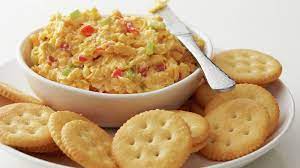 The recipes here can be prepared ahead of time, which allows you to. Best Make Ahead Party Appetizers Bettycrocker Com