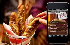 Get the 2017 black friday ad leaks first on your iphone & ipad. How Tgi Fridays Is Using Mobile Commerce As A Driver For Digital Transformation