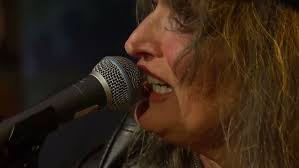 Morning Glory Midnight Blue'