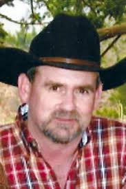 Brian Dale Newell (1965-2014)