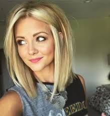 It's the haircut for thin hair women of all ages can enjoy because of how versatile it is. 12 Haircuts Straight Hair Ideas Medium Hair Styles Hair Lengths Hair