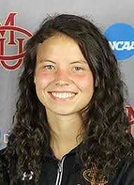 2018-19 Women's Track & Field Roster