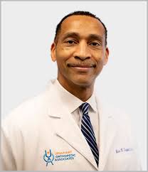 Dr Marc Wayne Urquhart MD