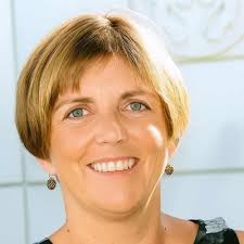 Maria-Luise Westgate Obituary (1955