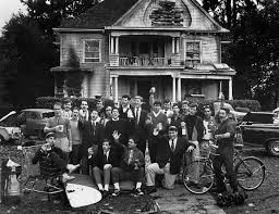 Pin By Mike Dowling On My Style National Lampoon S Animal House Animal House House Cast