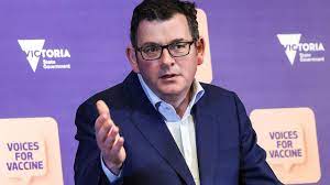 View daniel andrews' profile on linkedin, the world's largest professional community. Susie O Brien Daniel Andrews Must Let Go Of Egotistical Zero Cases Goal Herald Sun