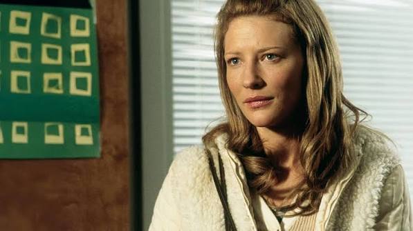 Prime Video: The Gift