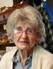 Betty Lou F. Collis Obituary (2022)