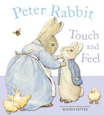 Beatrix potter has 1560 books on goodreads with 652494 ratings. Peter Rabbit Touch And Feel Potter Beatrix 9780723255789 Books Amazon Ca