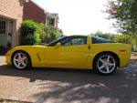 First Place Finish Car Care System Corvetteforum Chevrolet Corvette Forum Discussion