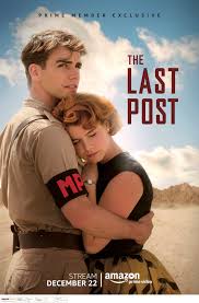 The last post viewers were stunned when call the midwife star jessica raine enjoyed a raunchy romp just 10 minutes into. The Last Post Tv Mini Series 2017 Imdb