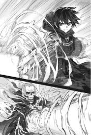 Death March To The Parallel World Rhapsody English Light Novels Death marching to the parallel world rhapsody. death march to the parallel world