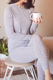 Layer on stylish comfort in cuddl duds stretch thermal long sleeve crew, a classic waffle knit fabric, updated with. Cozy Cuddl Duds Softknit Cuddl Duds Soft Knits Effortless Style